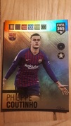FIFA 365 2019 UPDATE  RARE COUTINHO  NR.130