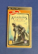 Sony PSP Assassin Creed