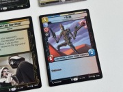 IG-88 (R) karta Star Wars Unlimited Lawless Time