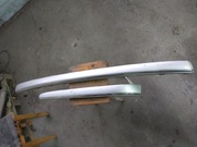 Listwa zderzaka mercedes