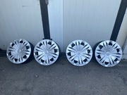 Oryginalne Kołpaki + felgi 17 Audi Q3 83A601147 5QF601027