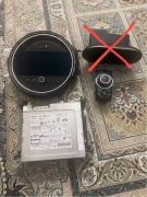 Nawigacja /Wyswietlacz NBT EVO do Mini Clubman F54 (2014-2024) z CarPlay