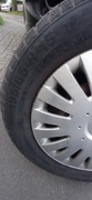 Koła Ford Focus MK2 195/65 R15 cena za komplet