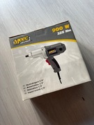 Elektroklucz warsztatowy Meec Tools 900W 325Nm