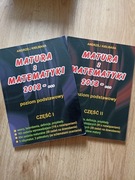 Matematyka matura zestaw