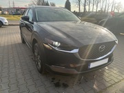 Mazda CX30 Jak nowa 4WD