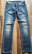 Spodnie Tommy Hilfiger W32 L32