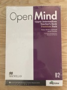 Open Mind Upper Intermediate B2 Teacher’s Book