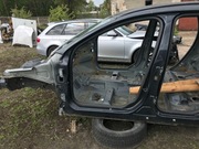 Volvo xc60 podłurznica lewa ,prawa , słupek