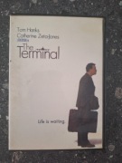 The terminal dvd