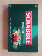 Scrabble rok 2005 bardzo ładna