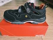 Buty ochronne ELTEN SCOTT Pro S1P ESD , roz . 43 