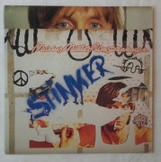 Marius Muller-Westernhagen, Stinker Niemiecki rock, winyl 1981 r.