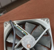 Noctua nf a14 x 25 redux