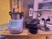 Monsieur Cuisine Connect Lidlomix