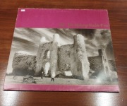 U2 The Unforgettable Fire winyl