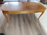 Ława kawowa do salonu 145x65