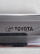 Zapalniczka kolekcjonerska Toyota .