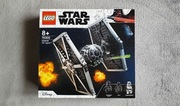 Star Wars 75300 - Imperialny myśliwiec TIE - Nowy
