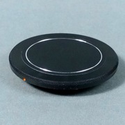 dekielek metalowy na korpus body aparatu Canon EF EOS - hama 