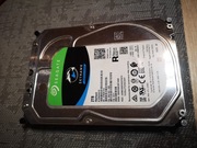 Twardy dysk Segate 2 TB hhd