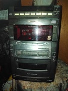 Wieża Aiwa CX-LAP1MKIIZ.Na.