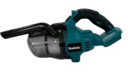Odkurzacz Makita DCV501 Bezprzewodowy Przenośny Wydajny Domowy 18V