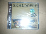 Skaldowie-Skaldowie,Wszystko mi mówi  2LP na 1 CD