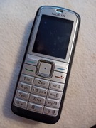 Nokia 6070 zadbany tanio Polecam