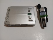 Walkman Kenwood DMC-K3 odtwarzacz MiniDisc  Md 