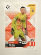 Match Attax Extra 2024/2025 ANATOLIY TRUBIN nr.44