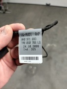 Wiązka drzwi przednich 8K0 971 693