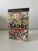 Gaudi Geniusz z Barcelony Biografia Gijs van Hensbergen