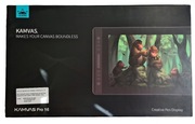 Tablet Graficzny Huion Kamvas Pro 16 LCD Full HD