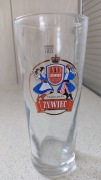 kufel szklankaŻywiec UNIKAT   nowy 