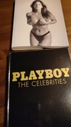 Album PLAYBOY The Celebrities wydanie Schirmer/Mosel plus  5 kalendarzy 