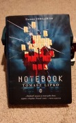 Notebook - Tomasz Lipko