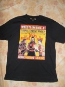 Fanatics World Wrestling T-shirt męs. r.2XL