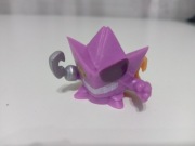Figurka super zings things gwiazda hak 