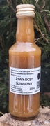 Żywy ocet śliwkowy bdb do mikro 200 ml