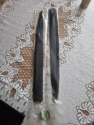 Owiewki Audi A6 C5 SEDAN TYŁ 