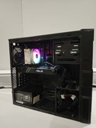 Komputer stacjonarny 