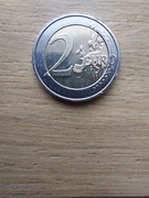 Chorwacja 2 euro 2023