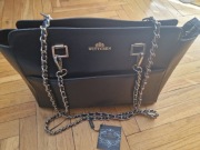 Wittchen torebka safiano