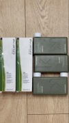 Shu Uemura Silk Bloom 300ml 2 sztuki i Kevin Murphy Maxi Wash 3 sztuki