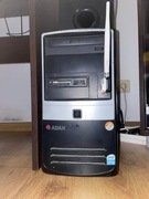 Komputer intel core i7-4770s/gtx 1070 msi/8gb ram