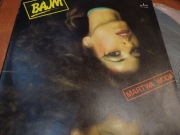 Bajm Martwa woda, LP 1984, stan bardzo dobry