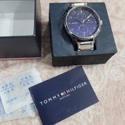 Zegarek Tommy hilfiger 