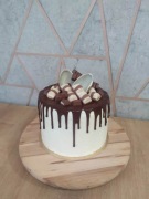 Torty i ciasta na zamówienie 