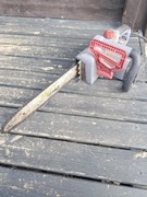 Pilarka Łancuchowa Meec 776 001
